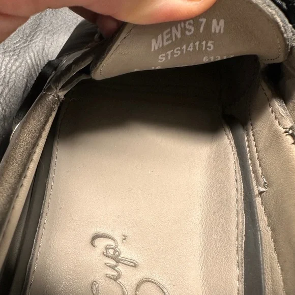 Sperry Gold Cup Authentic Original Rivingston Leather Boat Shoe - Picture 7 of 7